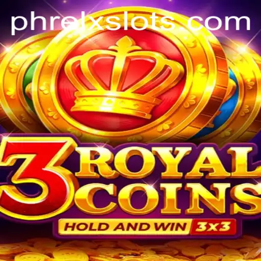 Exploring the World of '3royalcoins': A Game of Strategy and Luck