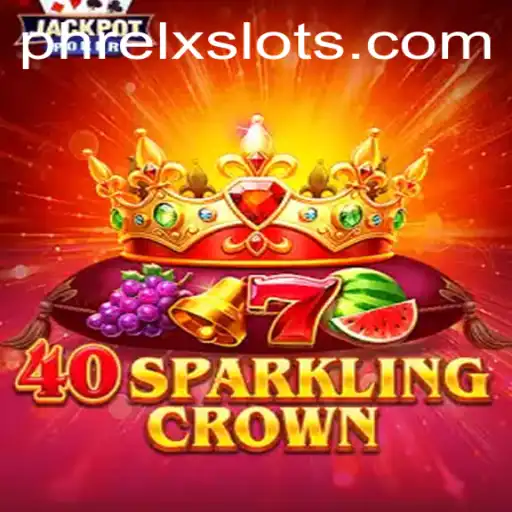 Exploring the Enchanting World of 40SparklingCrown: A Journey with PHRELX