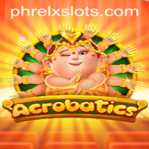 Master the Art of Acrobatics with PHRELX: A Dynamic Journey