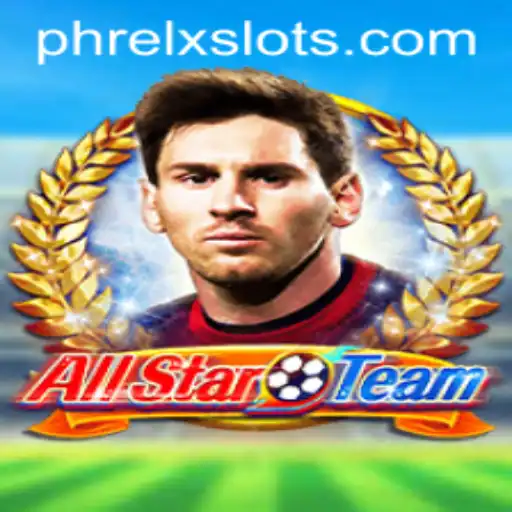 Discover the Exciting World of AllStarTeam: The Ultimate Gaming Experience with PHRELX