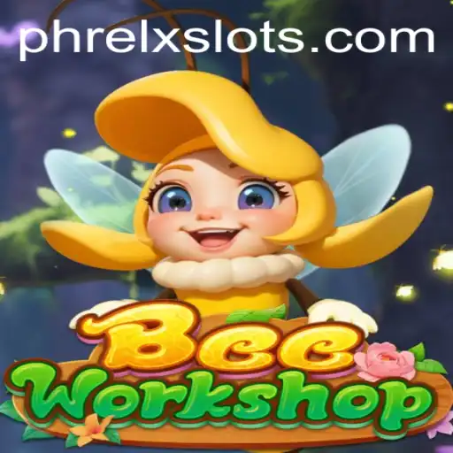Exploring BeeWorkshop: The Game That Combines Creativity and Strategy with PHRELX