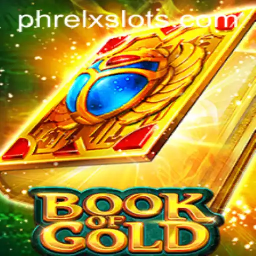 Discover the Mystique of BookofGold with PHRELX