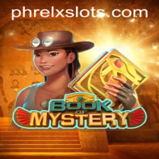 Book of Mystery: Unveiling the Secrets of PHRELX