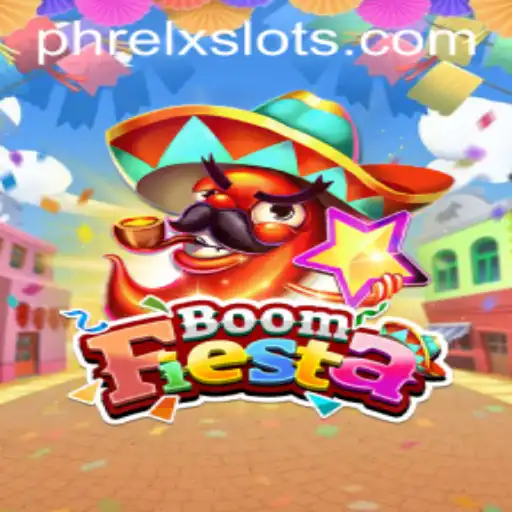 Dive into the Exciting World of BoomFiesta: A PHRELX Adventure
