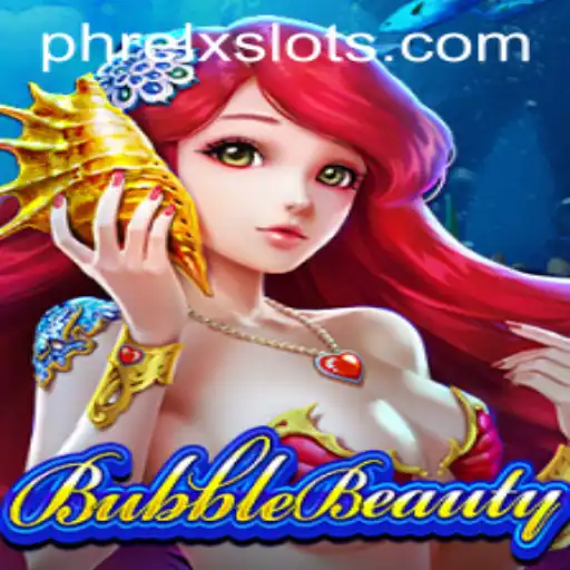 BubbleBeauty: Dive into the Depths of Joy with PHRELX