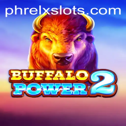 BuffaloPower2: An Engaging Gaming Experience with PHRELX Features