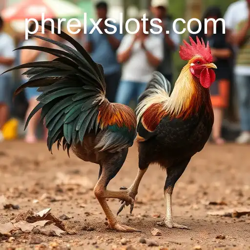 Cockfighting: Cultural Significance and Ethical Considerations