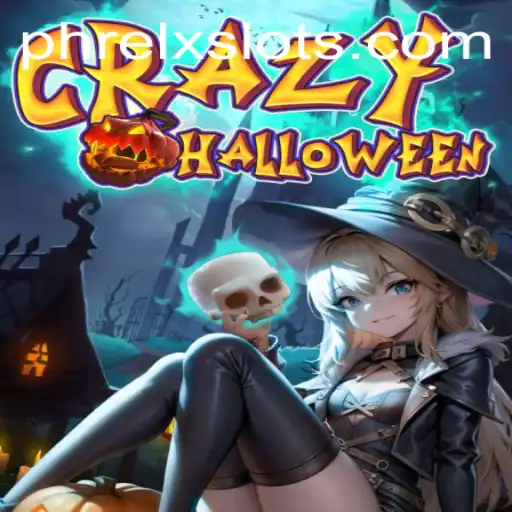 CrazyHalloween: An Exciting Adventure Perfect for the Spookiest Season