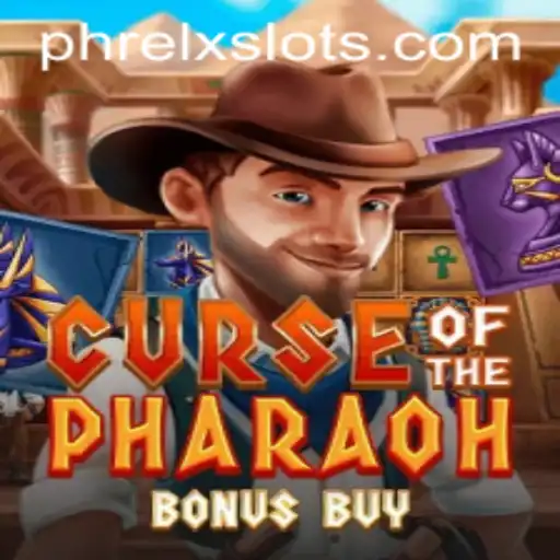 Explore the Mystical World of CurseofthePharaohBonusBuy: An Engaging Egyptian Adventure