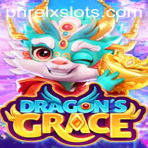 Enter the World of DragonsGrace: A Journey with PHRELX