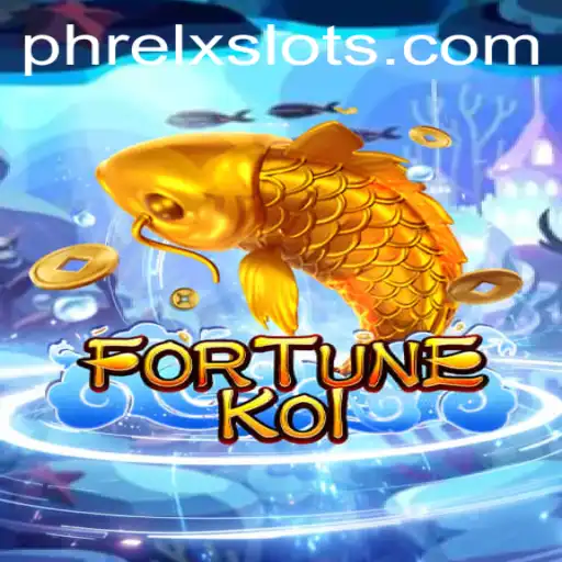 Experience the Exciting World of FORTUNEKOI: A New Era in Gaming