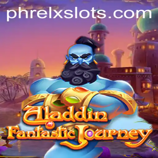 Aladdin: Unveiling the Mysteries of the PHRELX Adventure Game
