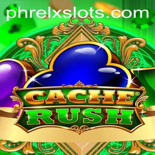 CacheRush: The Exciting World of Digital Treasure Hunting