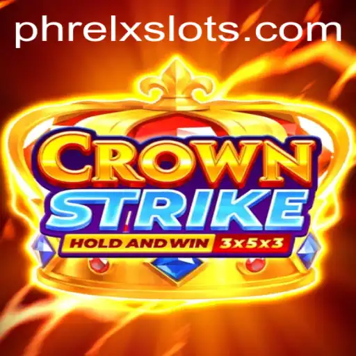 Discovering CrownStrike: The New Era of Gaming with PHRELX