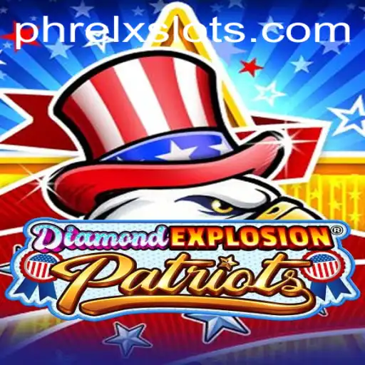 Exploring the Alluring World of DiamondExplosionPatriots: A Comprehensive Guide