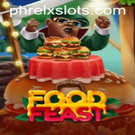 Dive into the Vibrant World of FoodFeast with PHRELX