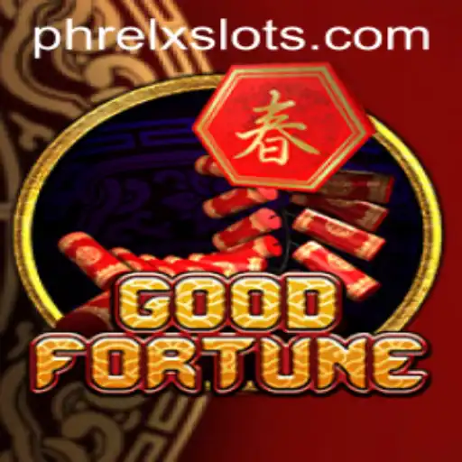 Discover the Enigma: GoodFortune and the Mystery of PHRELX