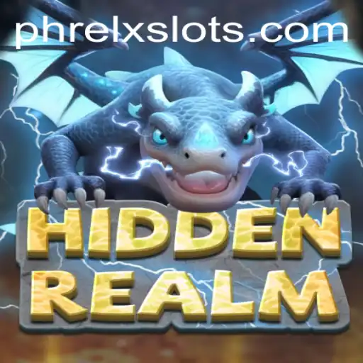 Discover the Thrilling World of HiddenRealm and Conquer PHRELX
