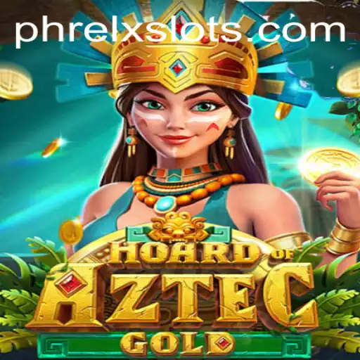 Unveiling HoardofAztecgold: The Ultimate Treasure Hunt Adventure with PHRELX