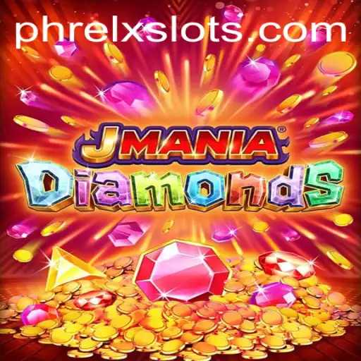 Explore the Intriguing World of JManiaDiamonds: A Gem-Fueled Adventure