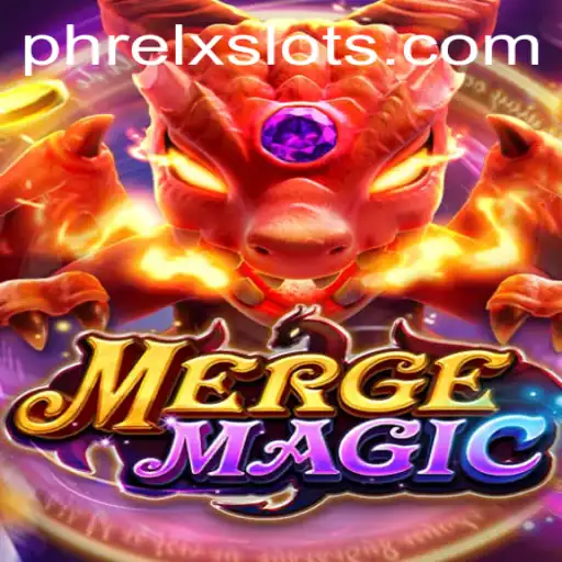 MergeMagic: Discovering the Enchanting World of PHRELX