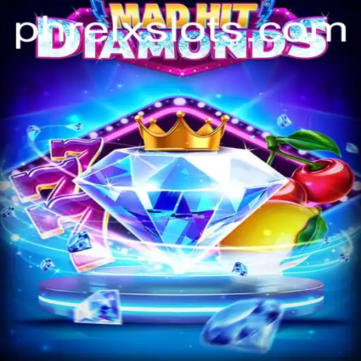 Unveiling the Thrilling World of MadHitDiamonds: A Game of Strategy and Skill