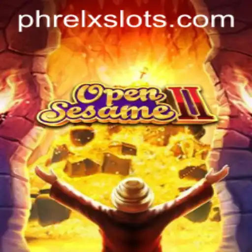 OpenSesameII: Discover the Intriguing World of PHRELX Gaming