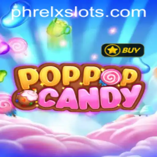The Captivating World of POPPOPCANDY: An In-Depth Look at the PHRELX Revolution