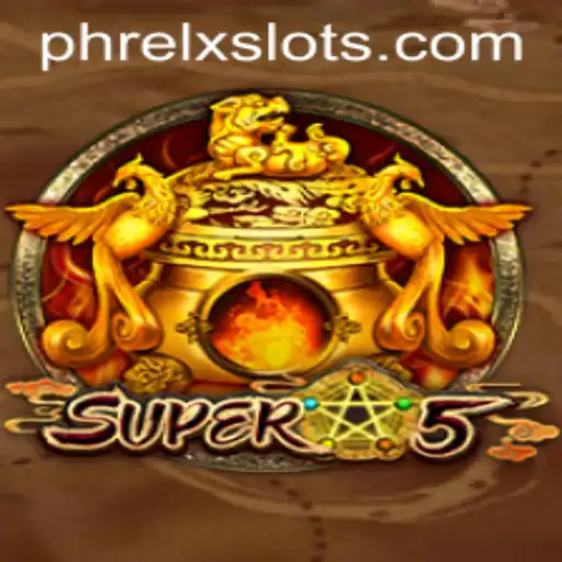 Unveiling Super5: A New Era of Gaming with PHRELX