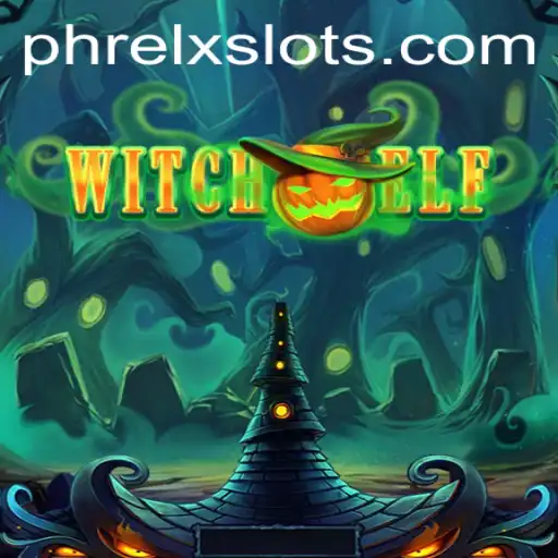 WitchElf: A Spellbinding Adventure in the World of PHRELX