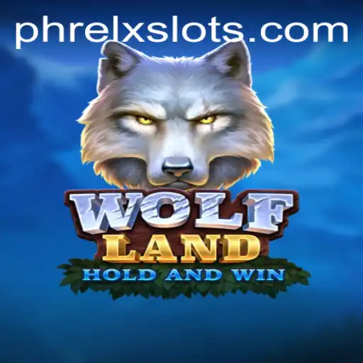 Exploring the Mysterious Realm of WolfLand: A Dive into PHRELX