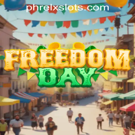 Unleashing Thrills with FreedomDay: The PHRELX Experience