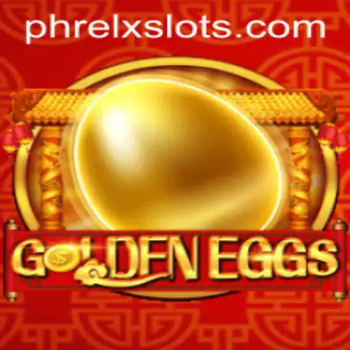 GoldenEggs: A Revolutionary Gaming Experience with the PHRELX Challenge