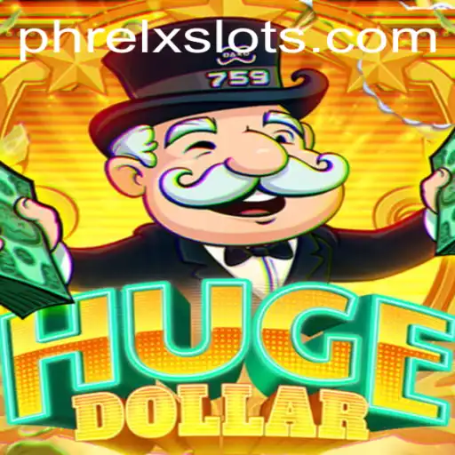 Exploring the Fascinating World of HugeDollar and Its Key Element PHRELX