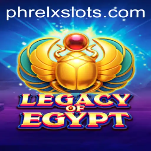 Dive into the Mysteries of LegacyOfEgypt: A Modern Gaming Phenomenon
