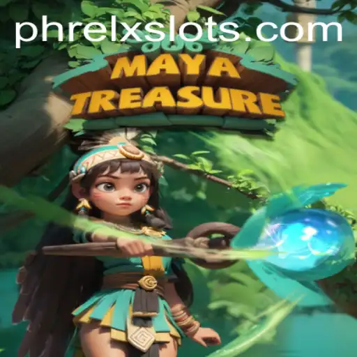 The Exciting World of MayaTreasure: Unlocking the Secrets with PHRELX