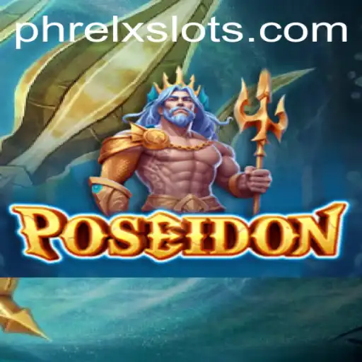 Dive into Adventure with Poseidon: Exploring the Intriguing World of PHRELX