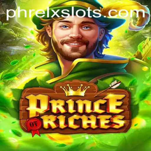 Unveiling PrinceOfRiches: A Deep Dive Into the Thrilling Adventure