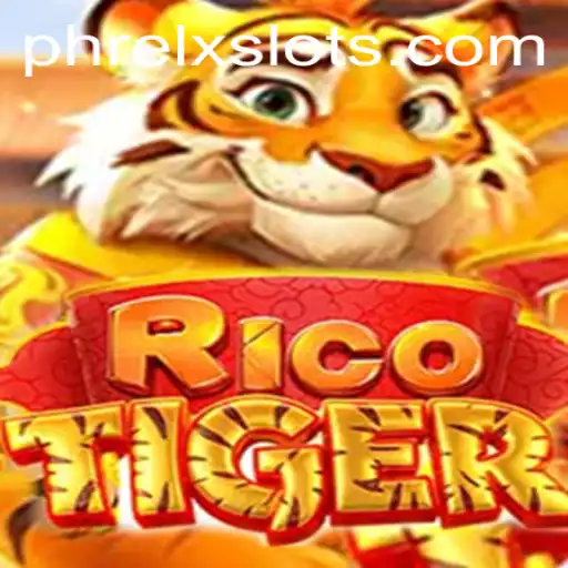 RicoTiger: Unleashing the Power of PHRELX in Modern Gaming