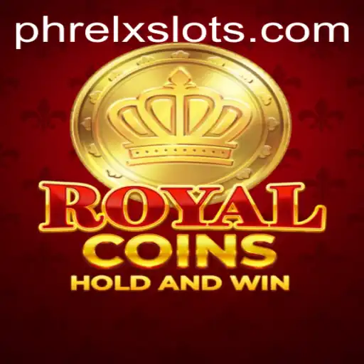 Discover RoyalCoins: A Journey into the Realm of PHRELX