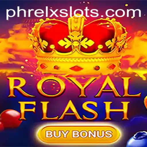 RoyalFlashBuyBonus: An In-Depth Look at the Thrilling New Game