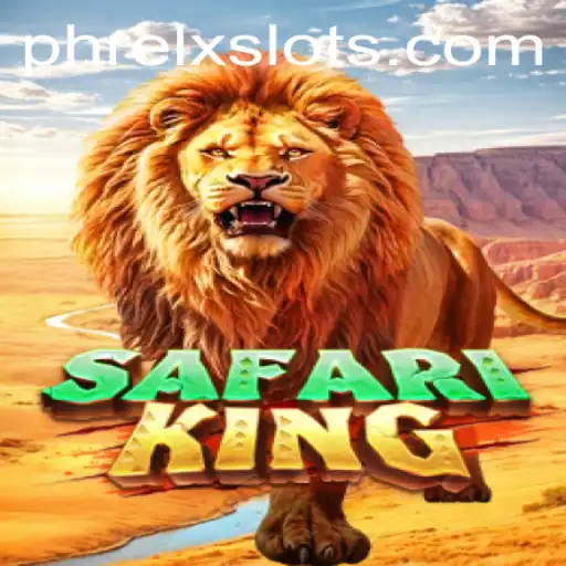 SafariKing: Unlock the Adventure with PHRELX