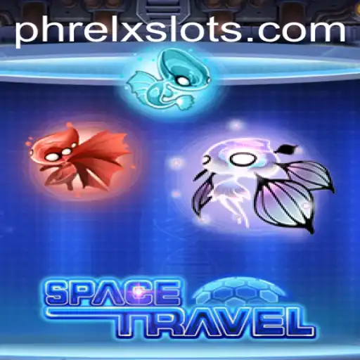 Exploring the Galactic Adventures of SpaceTravel and the Enigma of PHRELX