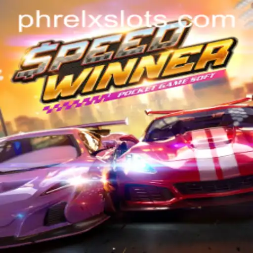 SpeedWinner: A Thrilling Racing Experience Enhanced by PHRELX