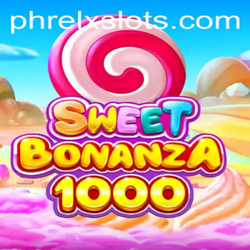 Exploring SweetBonanza1000: An Exciting New Gaming Phenomenon with PHRELX