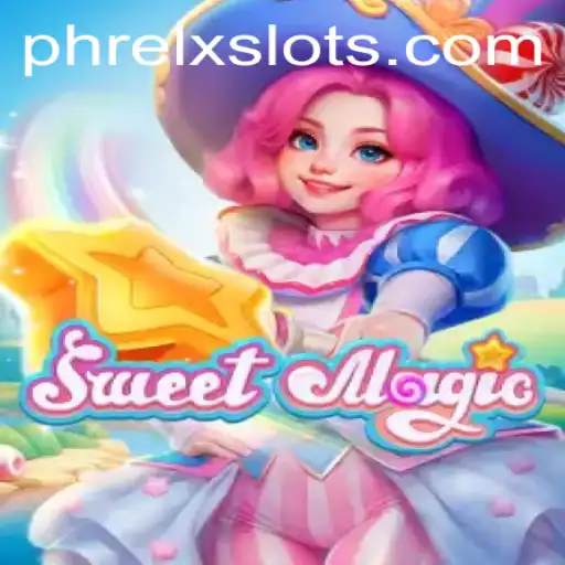 SweetMagic: A Spellbinding Adventure in the World of PHRELX