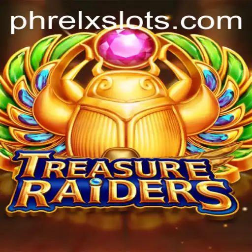 TREASURERAIDERS: Dive into the Thrilling World of Adventure and Strategy