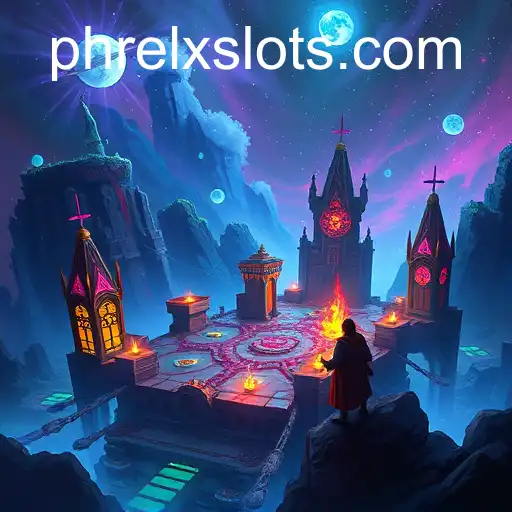 Exploring the World of Tabletop Gaming through PHRELX