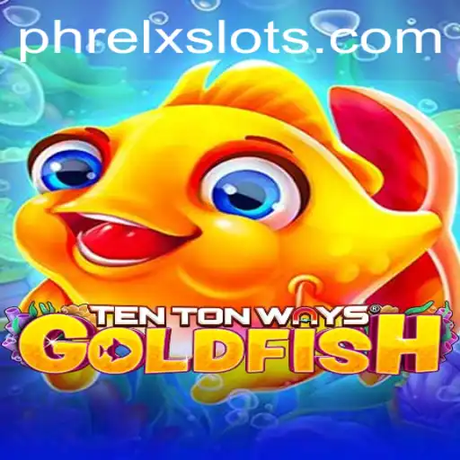 Exploring the Intricacies of TenTonWaysGoldfish: The Innovative Game Capturing Global Attention