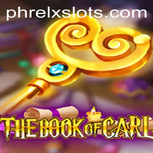 Discover the Enigmatic World of TheBookofCarl: A New Gaming Sensation
